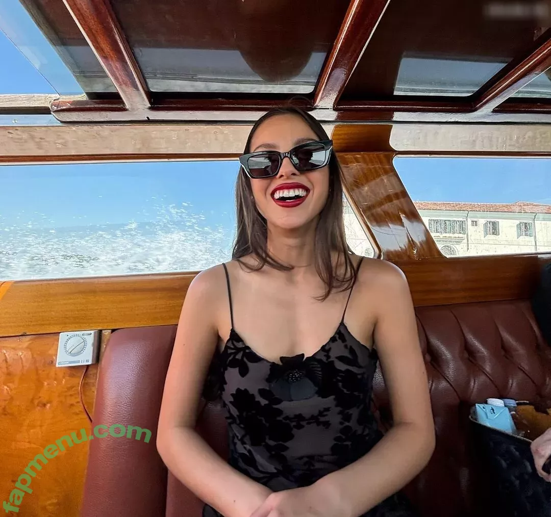 Olivia Rodrigo nude photo #2640 (oliviarodrigo)