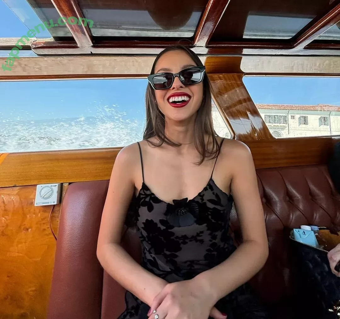 Olivia Rodrigo nude photo #2641 (oliviarodrigo)