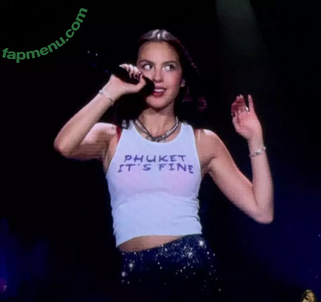 Olivia Rodrigo nude photo #2645 (oliviarodrigo)