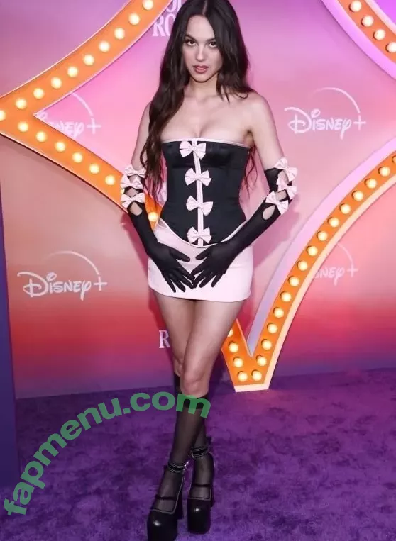Olivia Rodrigo nude photo #2659 (oliviarodrigo)