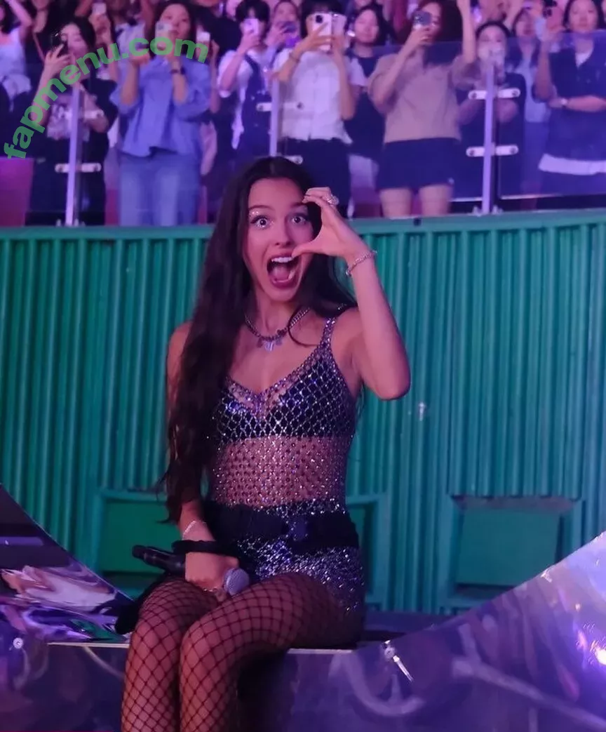 Olivia Rodrigo nude photo #2696 (oliviarodrigo)