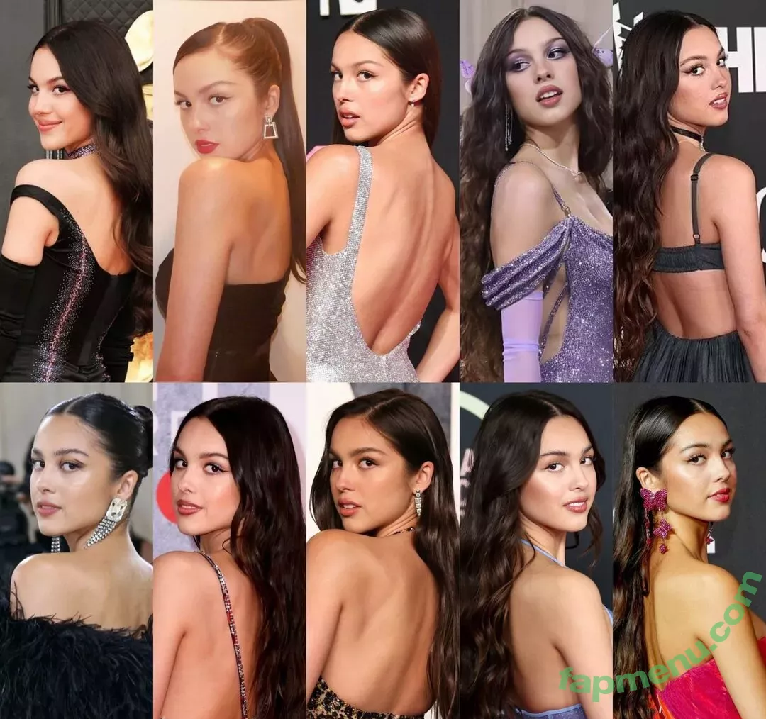 Olivia Rodrigo nude photo #2700 (oliviarodrigo)