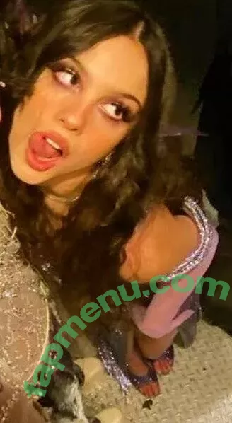 Olivia Rodrigo nude photo #2716 (oliviarodrigo)