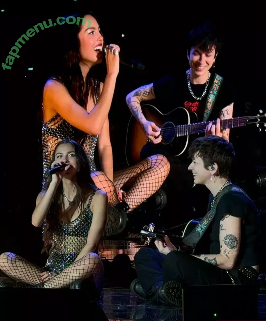 Olivia Rodrigo nude photo #2723 (oliviarodrigo)