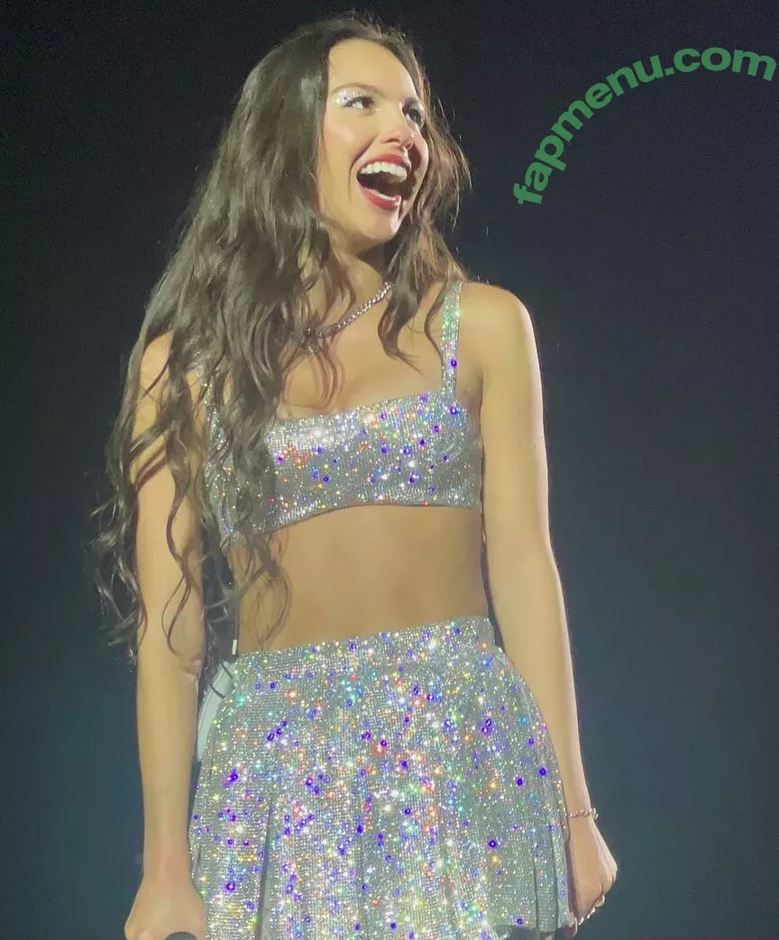 Olivia Rodrigo nude photo #2751 (oliviarodrigo)