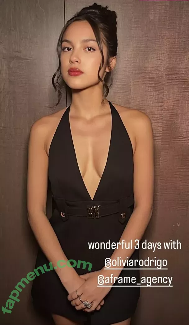 Olivia Rodrigo nude photo #2755 (oliviarodrigo)