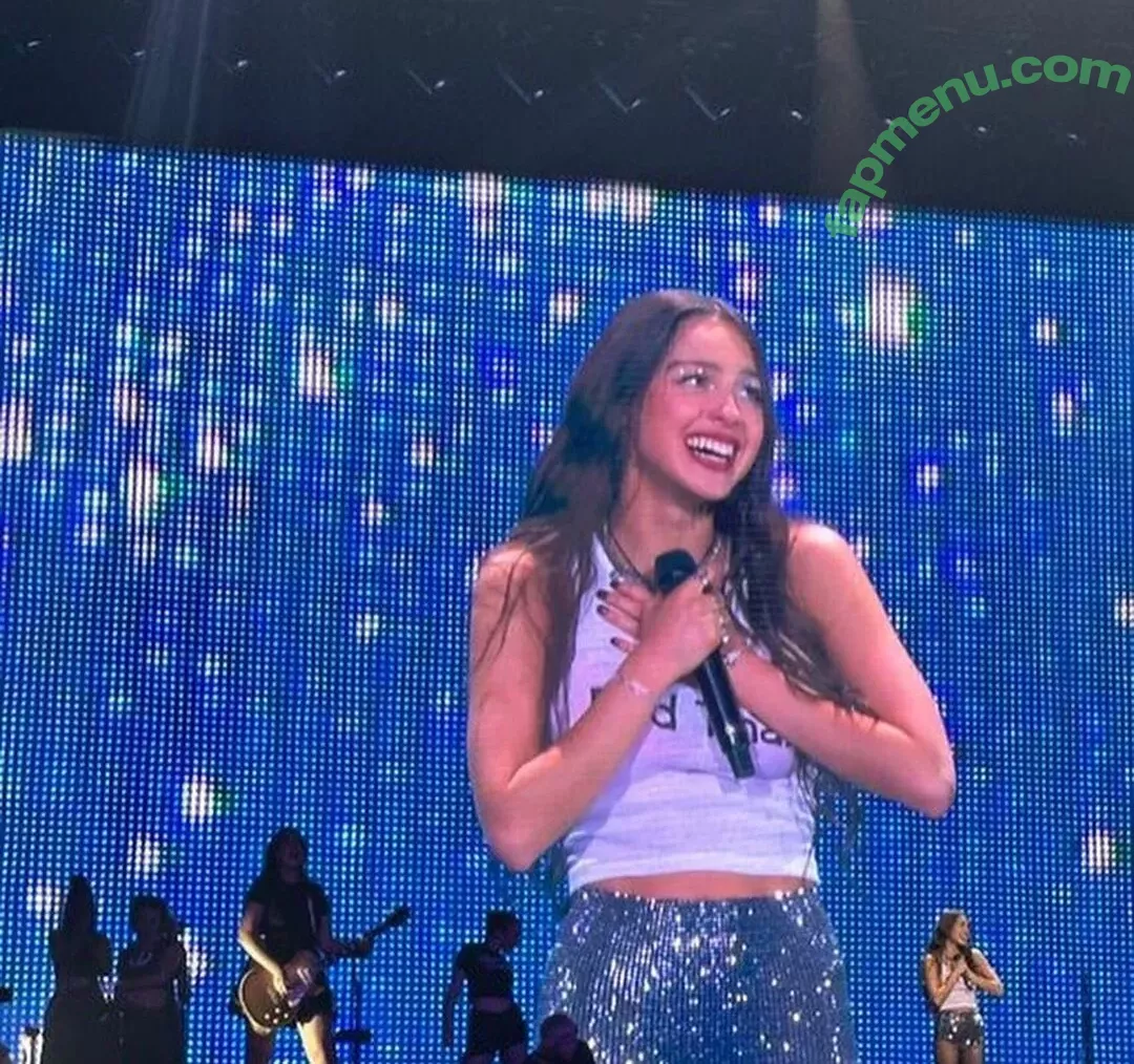 Olivia Rodrigo nude photo #2786 (oliviarodrigo)