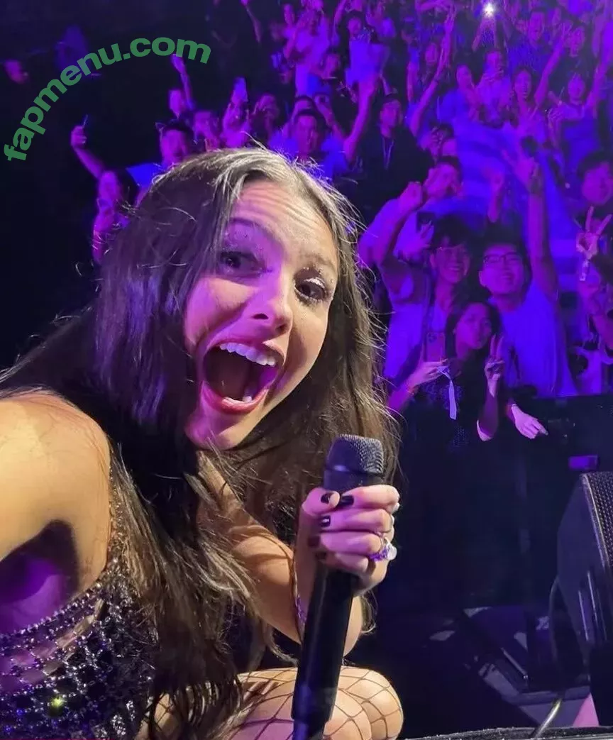 Olivia Rodrigo nude photo #2787 (oliviarodrigo)