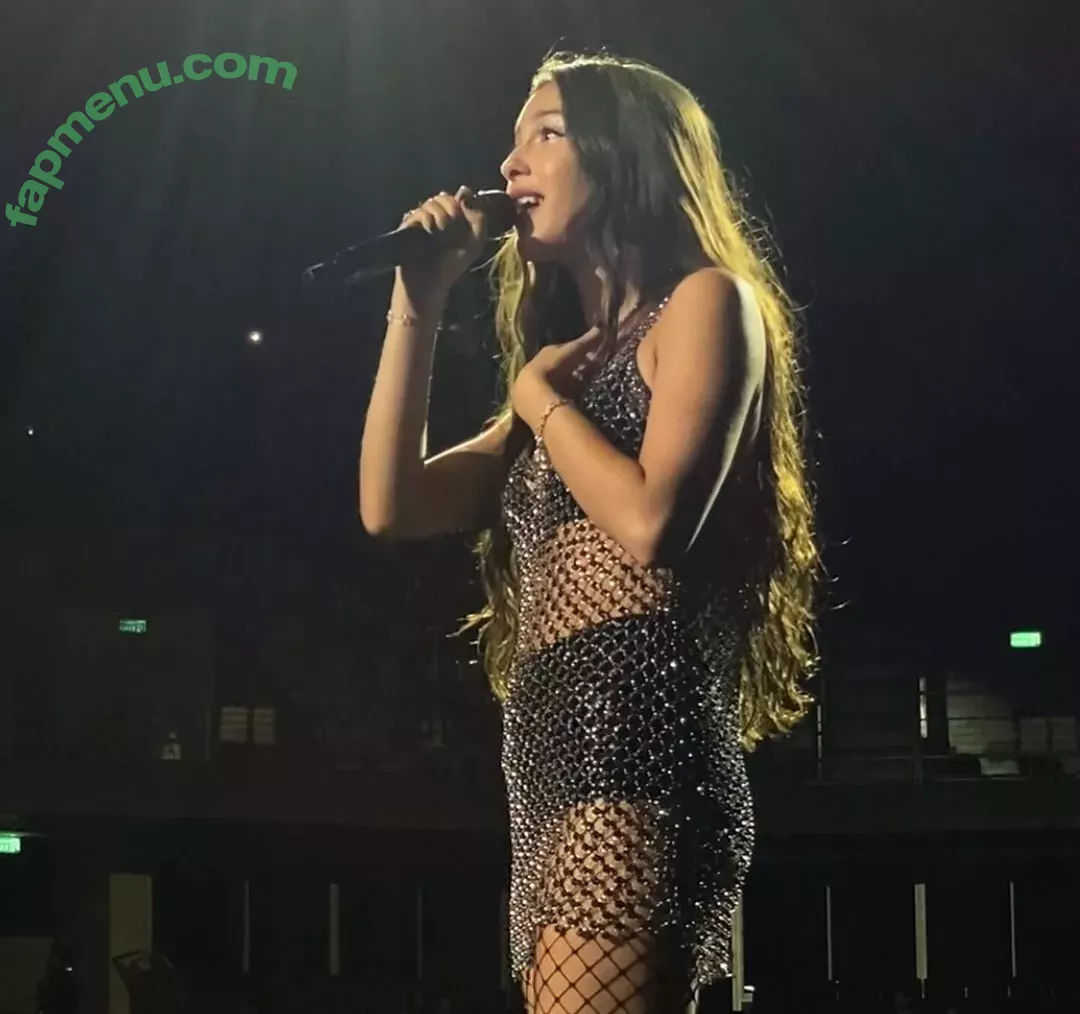 Olivia Rodrigo nude photo #2799 (oliviarodrigo)