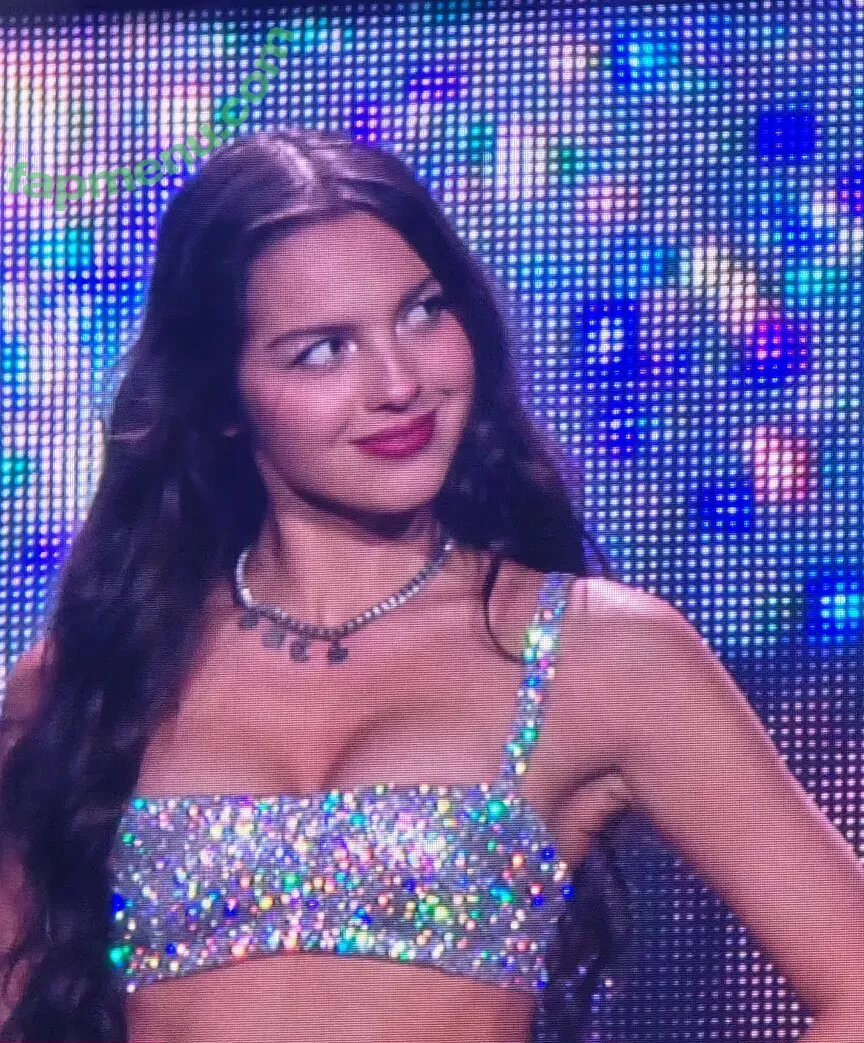 Olivia Rodrigo nude photo #2814 (oliviarodrigo)