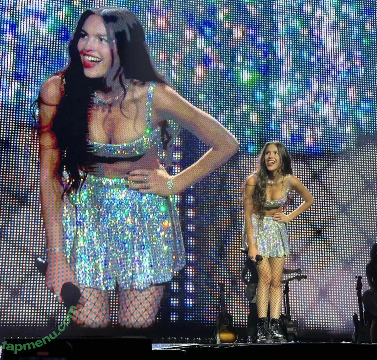 Olivia Rodrigo nude photo #2816 (oliviarodrigo)