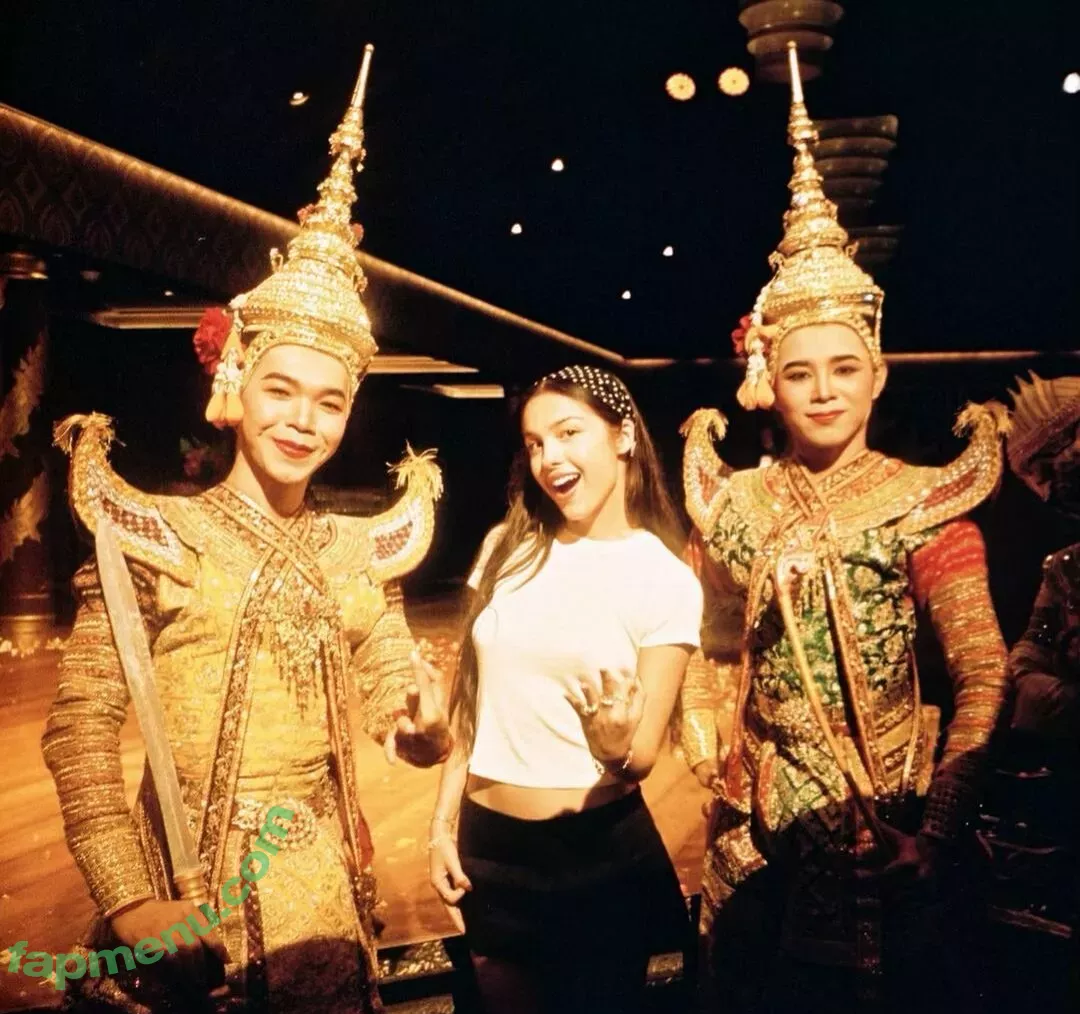 Olivia Rodrigo nude photo #2817 (oliviarodrigo)