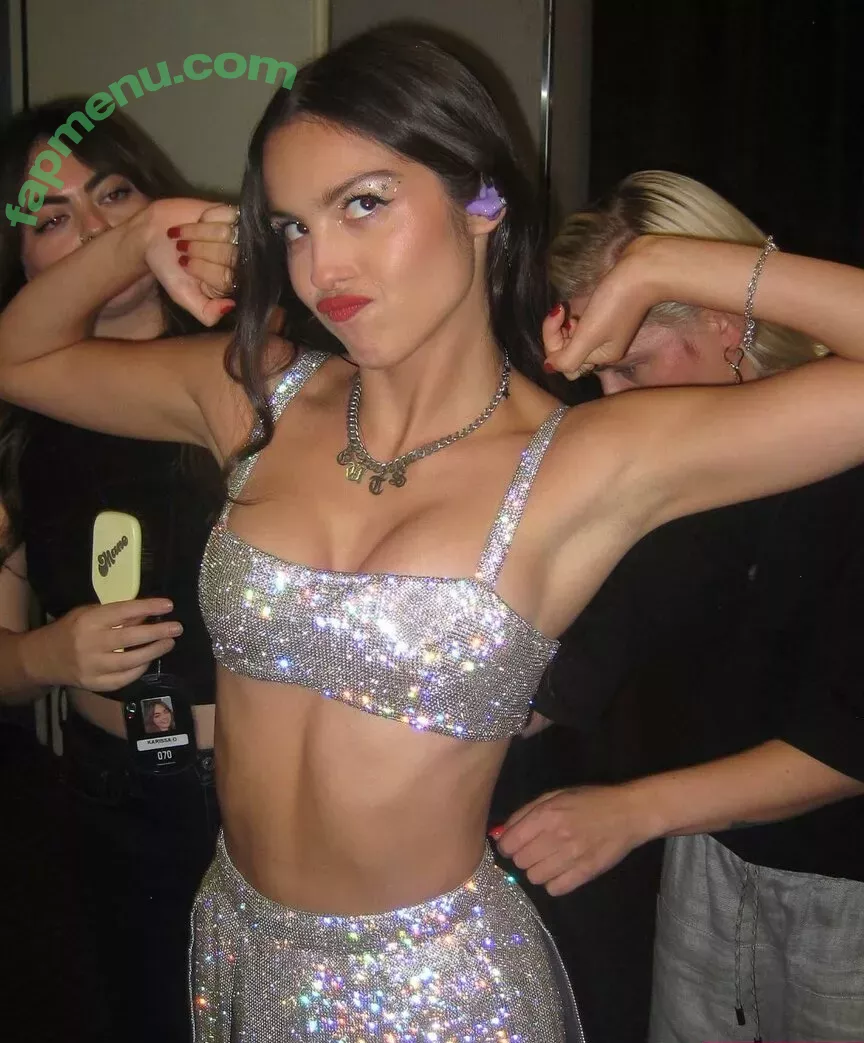 Olivia Rodrigo nude photo #2822 (oliviarodrigo)