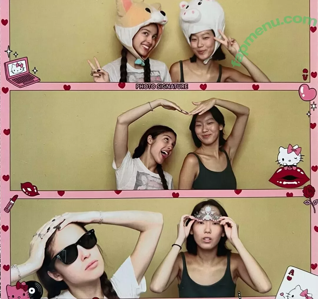 Olivia Rodrigo nude photo #2826 (oliviarodrigo)