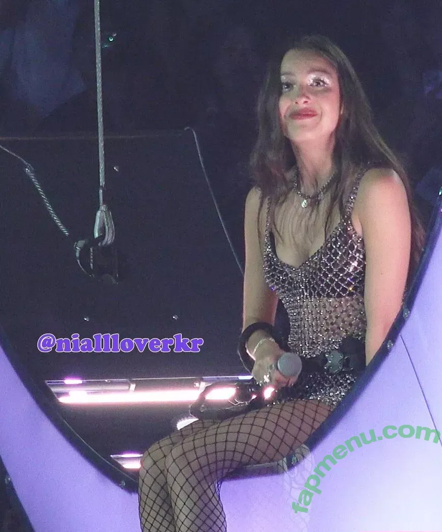 Olivia Rodrigo nude photo #2835 (oliviarodrigo)