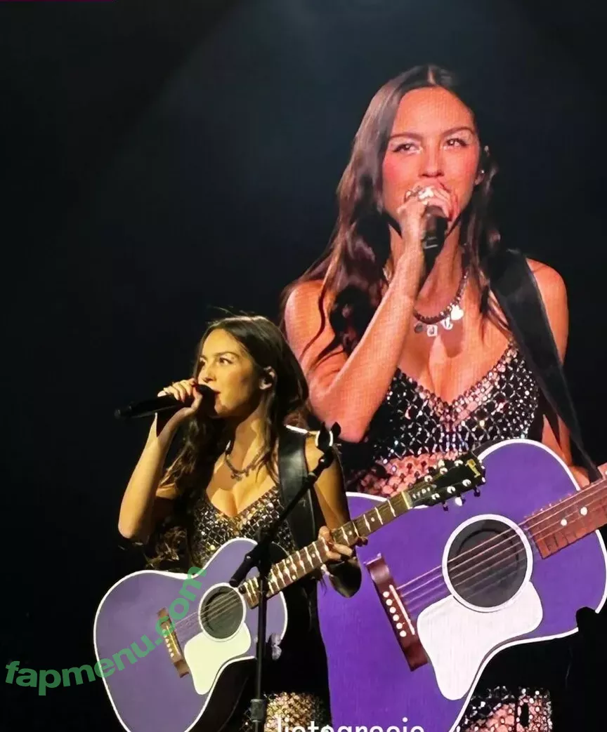 Olivia Rodrigo nude photo #2839 (oliviarodrigo)