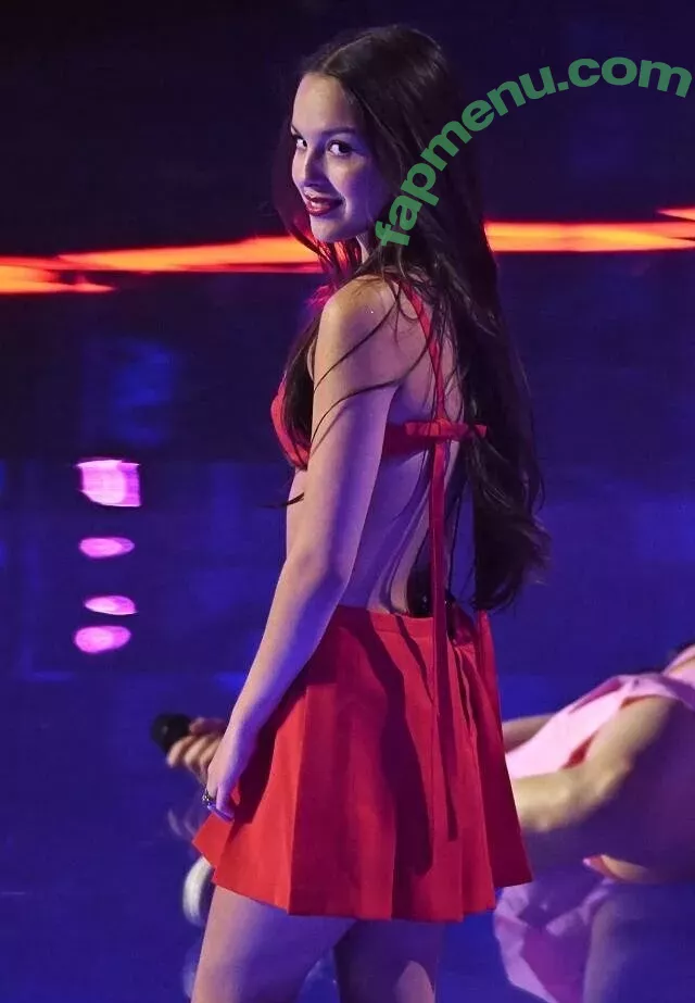 Olivia Rodrigo nude photo #2900 (oliviarodrigo)