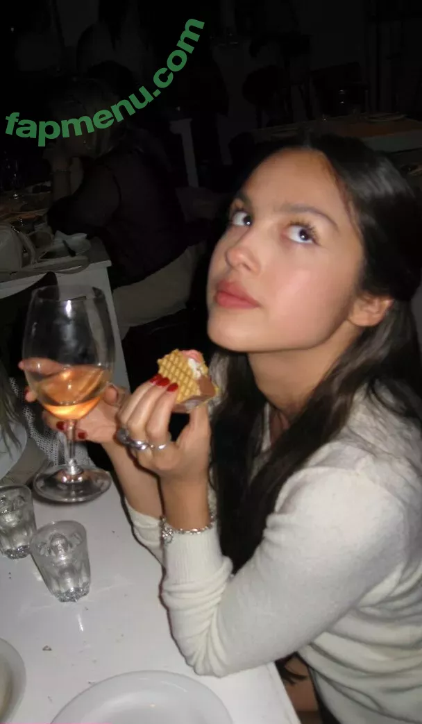 Olivia Rodrigo nude photo #2947 (oliviarodrigo)