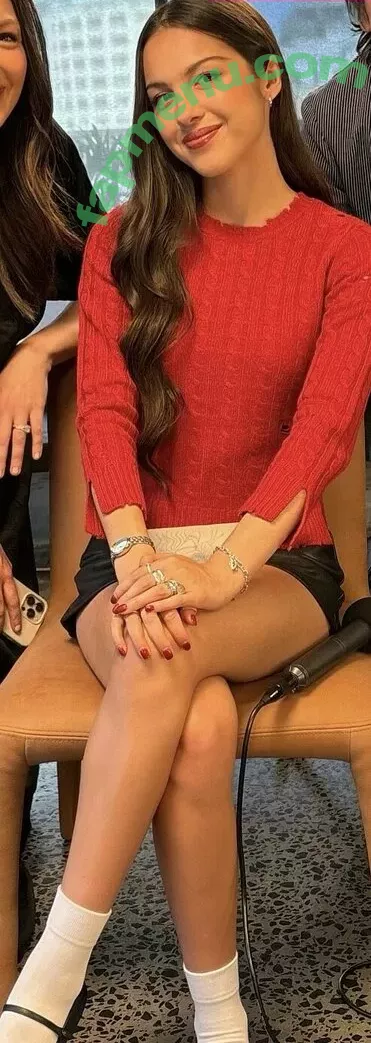Olivia Rodrigo nude photo #2948 (oliviarodrigo)