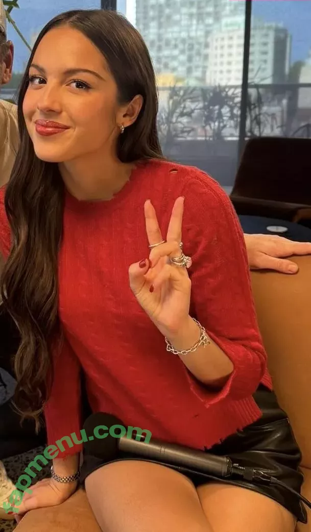 Olivia Rodrigo nude photo #2950 (oliviarodrigo)