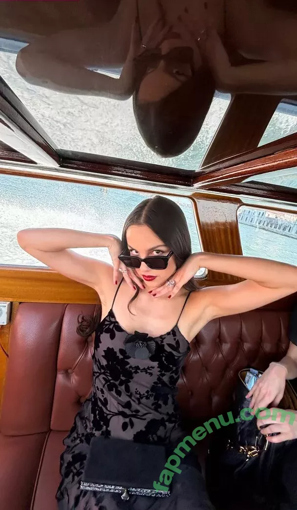 Olivia Rodrigo nude photo #2980 (oliviarodrigo)