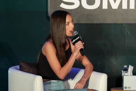 Olivia Rodrigo / oliviarodrigo nude photo #3364