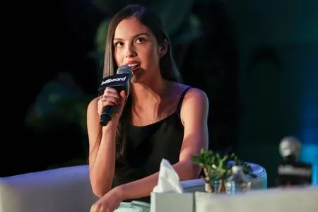 Olivia Rodrigo / oliviarodrigo nude photo #3385