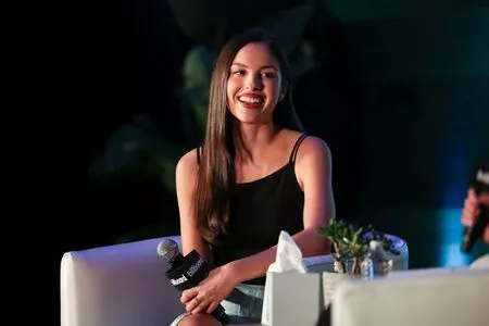 Olivia Rodrigo / oliviarodrigo nude photo #3388