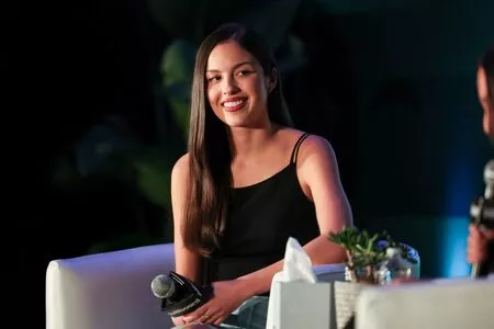 Olivia Rodrigo / oliviarodrigo nude photo #3391