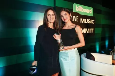 Olivia Rodrigo / oliviarodrigo nude photo #3399