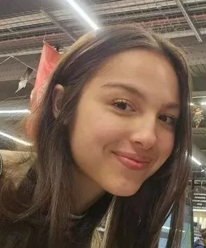 Olivia Rodrigo / oliviarodrigo nude photo #3413