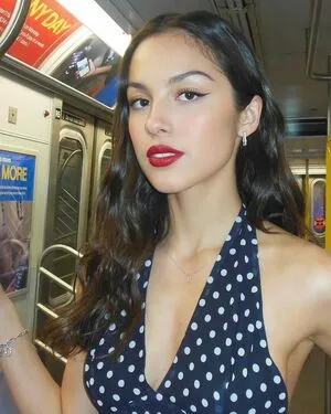 Olivia Rodrigo / oliviarodrigo nude photo #3433