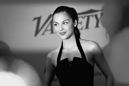 Olivia Rodrigo / oliviarodrigo nude photo #3437