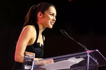 Olivia Rodrigo / oliviarodrigo nude photo #3440