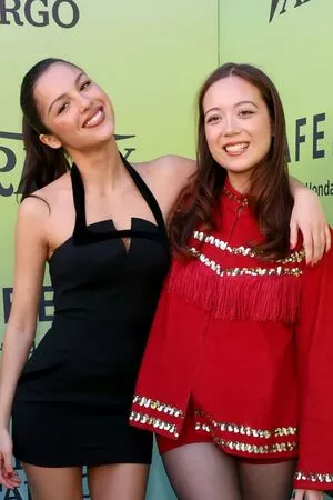 Olivia Rodrigo / oliviarodrigo nude photo #3456