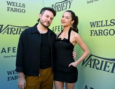 Olivia Rodrigo / oliviarodrigo nude photo #3463