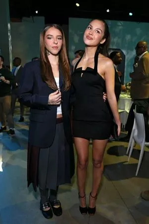 Olivia Rodrigo / oliviarodrigo nude photo #3466