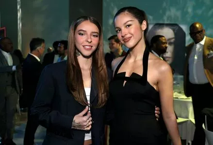 Olivia Rodrigo / oliviarodrigo nude photo #3467