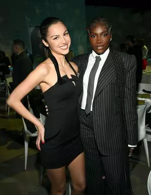 Olivia Rodrigo / oliviarodrigo nude photo #3470