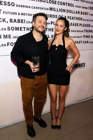 Olivia Rodrigo / oliviarodrigo nude photo #3476