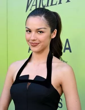 Olivia Rodrigo / oliviarodrigo nude photo #3511