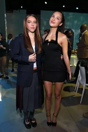 Olivia Rodrigo / oliviarodrigo nude photo #3512