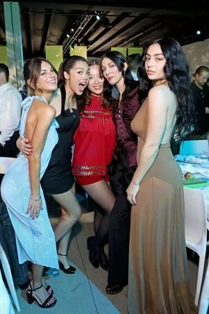 Olivia Rodrigo / oliviarodrigo nude photo #3514