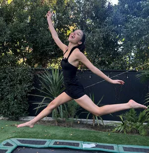 Olivia Rodrigo / oliviarodrigo nude photo #3527