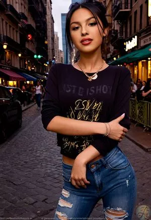 Olivia Rodrigo / oliviarodrigo nude photo #3564