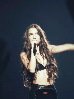 Olivia Rodrigo / oliviarodrigo nude photo #3591