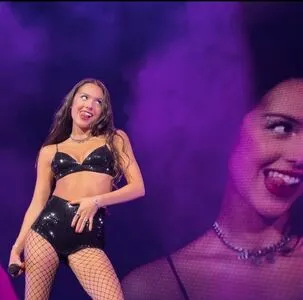 Olivia Rodrigo / oliviarodrigo nude photo #3594