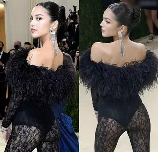 Olivia Rodrigo / oliviarodrigo nude photo #3596