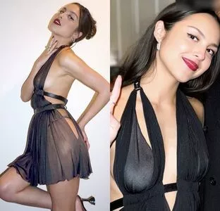 Olivia Rodrigo / oliviarodrigo nude photo #3597