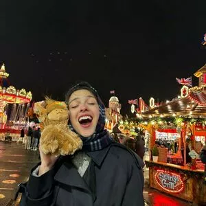 Olivia Rodrigo / oliviarodrigo nude photo #3598